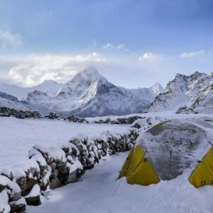 Training: Berglandschappen schilderen