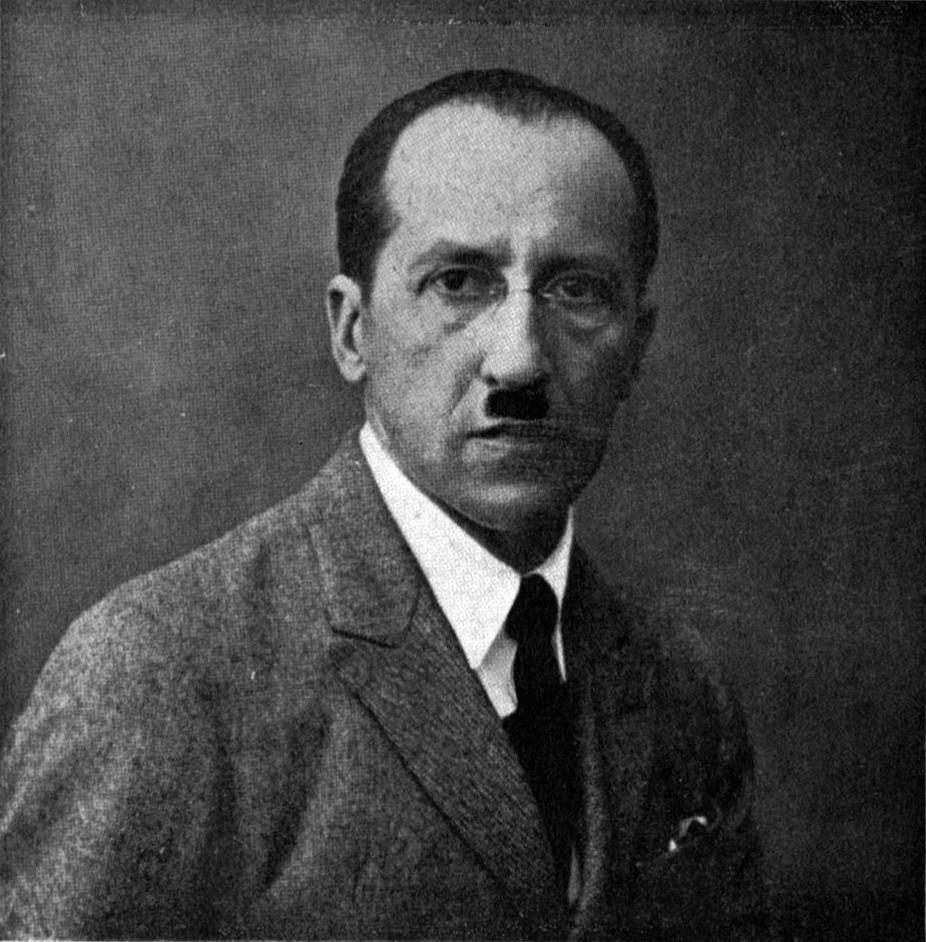 Piet Mondriaan van